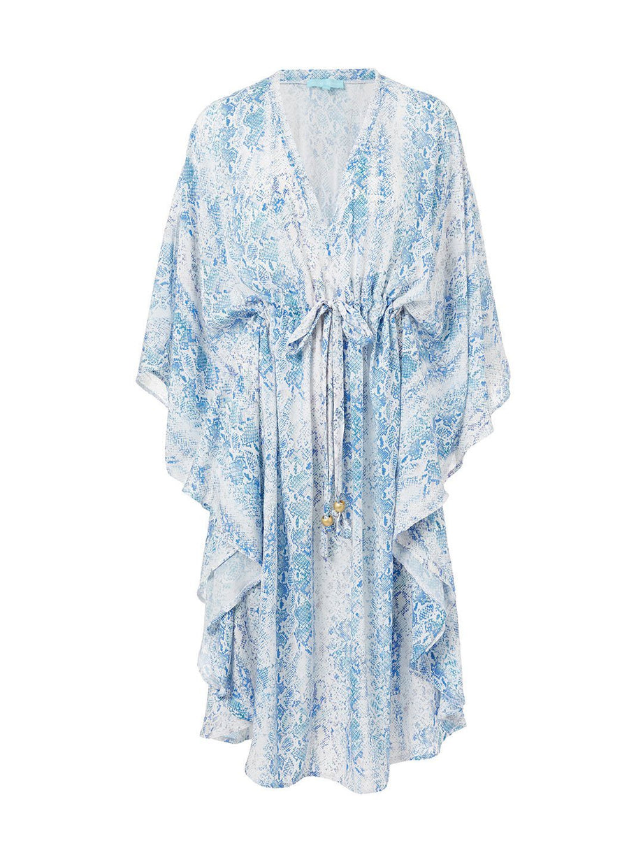 robin serpente vneck midi silk kaftan 2019 2 wrong