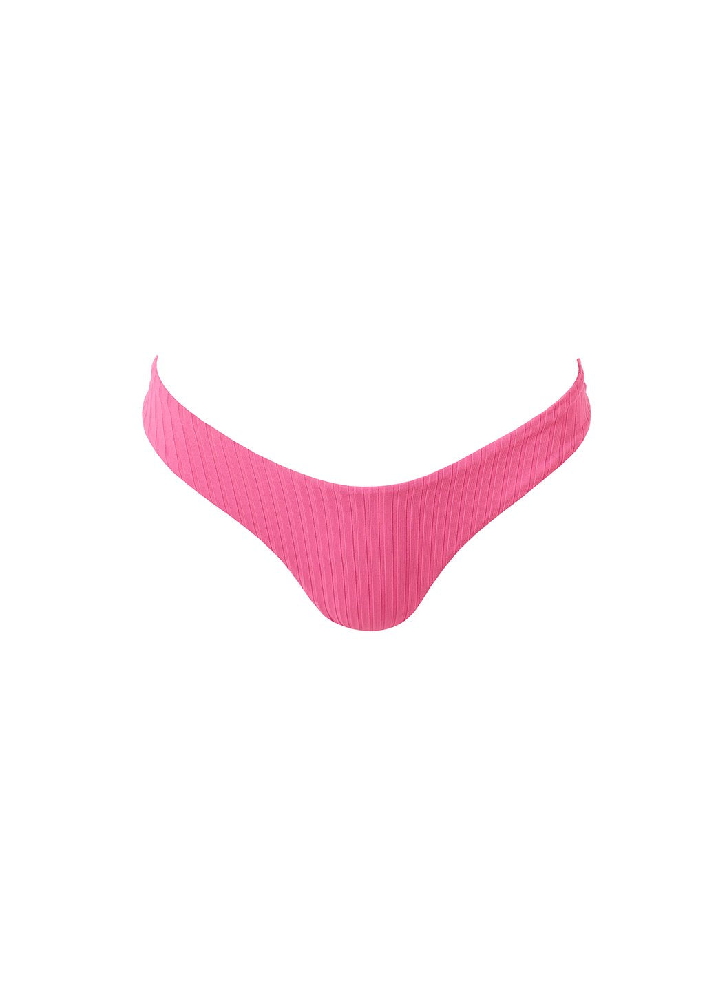 vienna-hot-pink-ribbed-high-leg-bralette-bikini-bottom